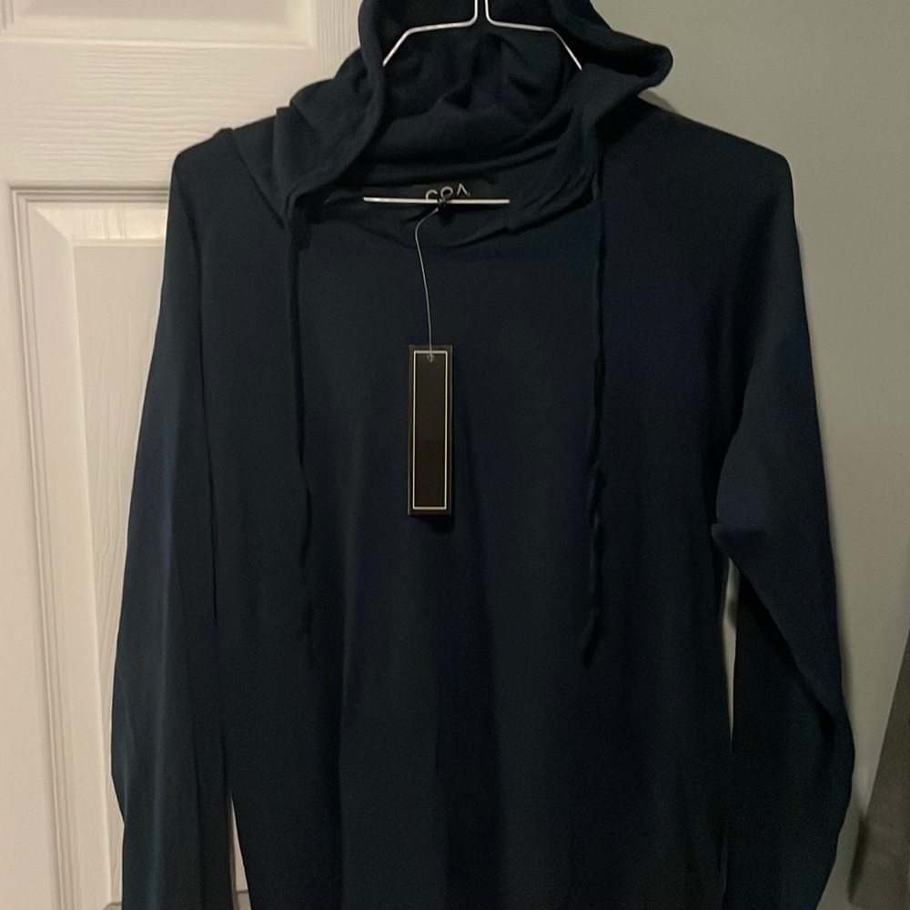 City of Angels hoodie